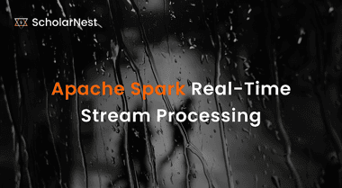 Apache Spark 3 - Real-time Stream Processing using Python