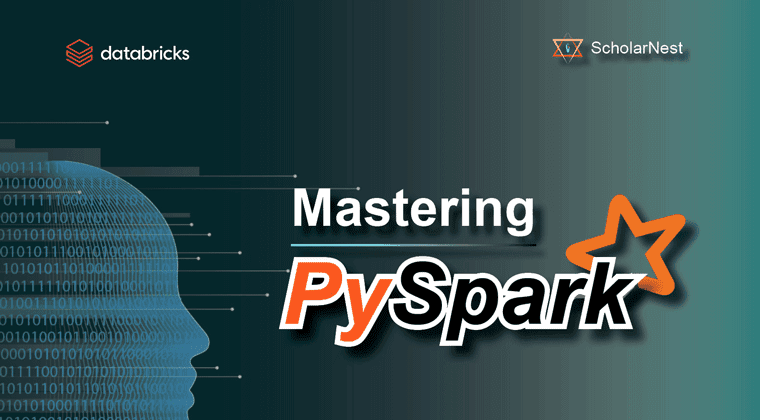 Mastering PySpark