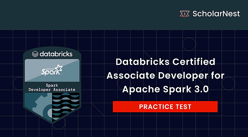 Databricks Certified Associate Developer for Apache Spark 3.0