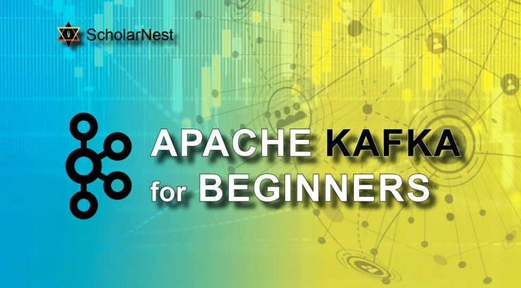 Apachce Kafka for Beginners