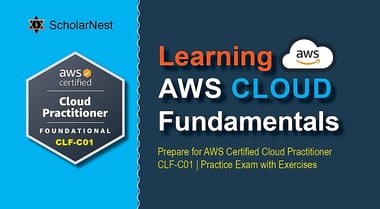 AWS Cloud Practitioner